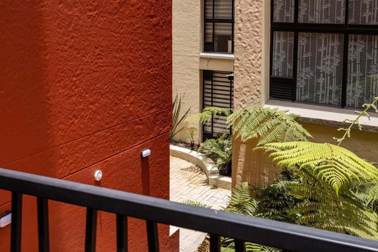 Apartamento, Centro Historico, Bogota Exterior photo